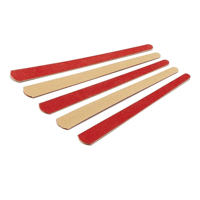 Sanding plate files (x5) - Revell