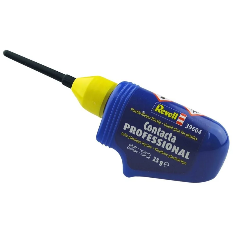 Contacta Professional polystyrene cement/glue - Revell
