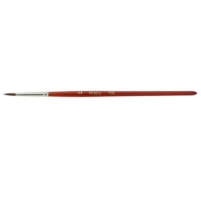 Brushes Size 2 - Revell