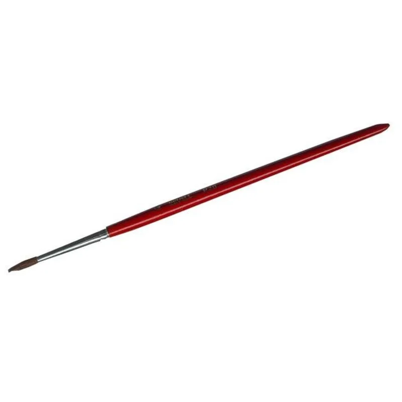 Brushes Size 4 - Revell