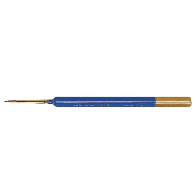 Brushes T 5/0 - Revell
