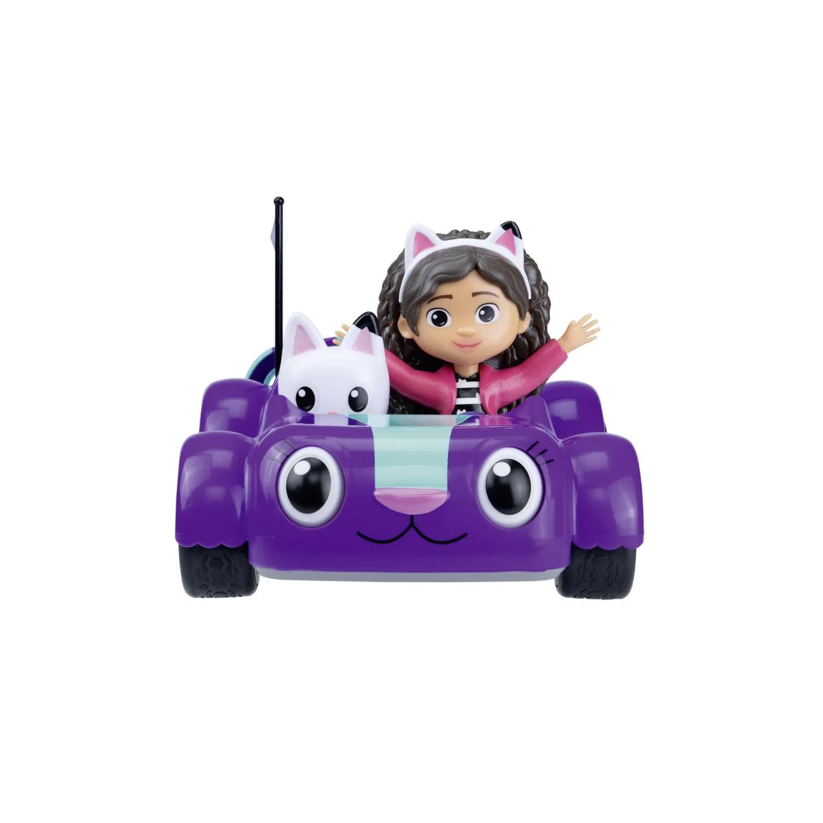 RC Car Gabby's Dollhouse CARLITA - Revell