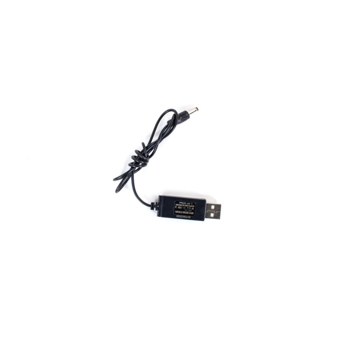 USB Cable 1A for NiMH 1,2V 80mAh - Revell