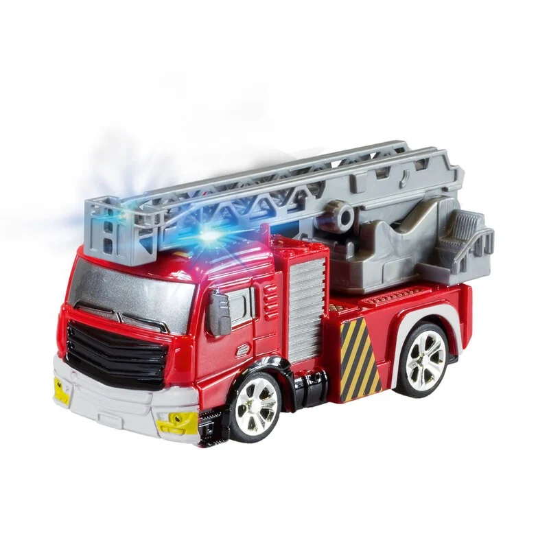 Mini RC Car Fire Truck - Revell