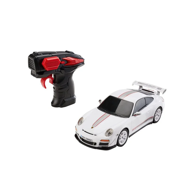 RC Porsche 911 Jägermeister RC buggy - Revell