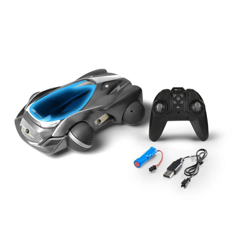 Rc future car "rolling thunder" - Revell