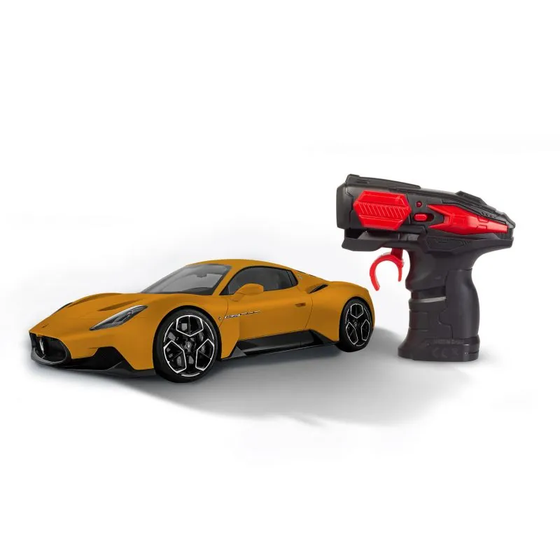 Rc scale car maserati mc20 - Revell