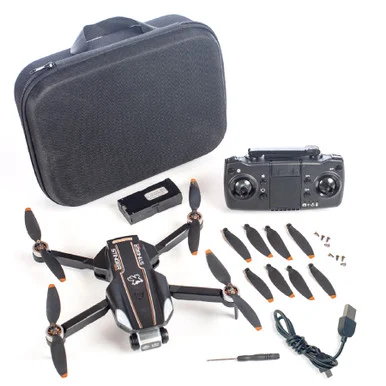 Rage RC RGR4450 Stinger GPS RTF Drone w/1080p HD Camera