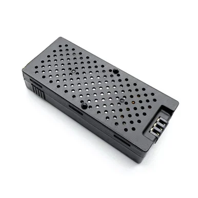 RGR6027: 1S 3.7V 300mAh LiPo Battery - Rage