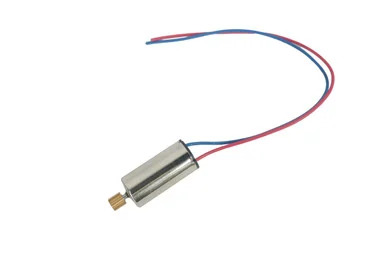 Rage RC RGRA1316 10mm Coreless Motor; Micro Warbirds, Super Cub MX4