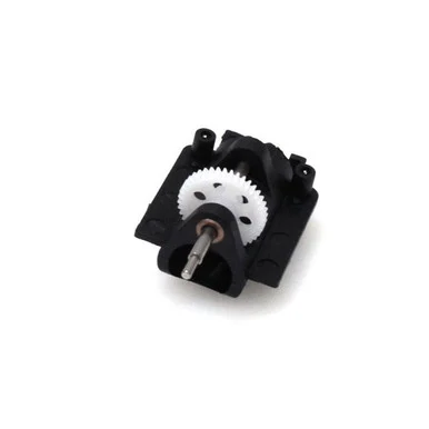 RAGE RC RGRA2205 Gearbox; Micro Warbirds