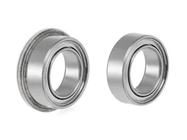 RAGE RC RGRB1274 Bearing Set for Propeller Shaft; Velocity 800BL, Velocity 900BL
