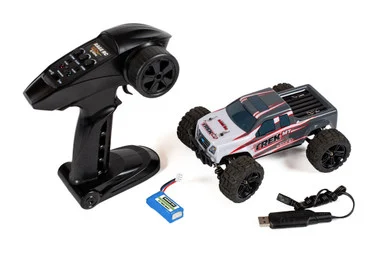 RAGE RC RGRC2500 Mini Trek MT 1/24 RTR Monster