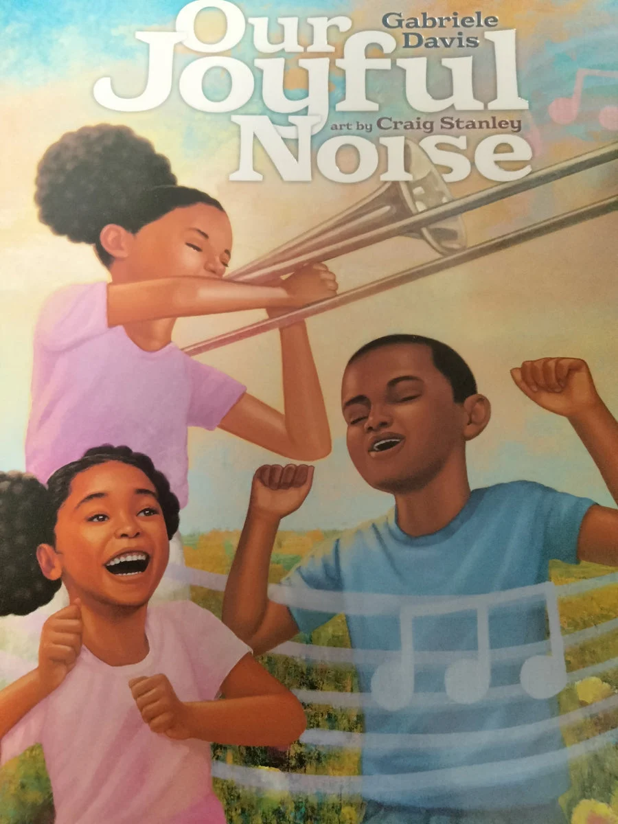 Our Joyful Noise - Grandma's Place