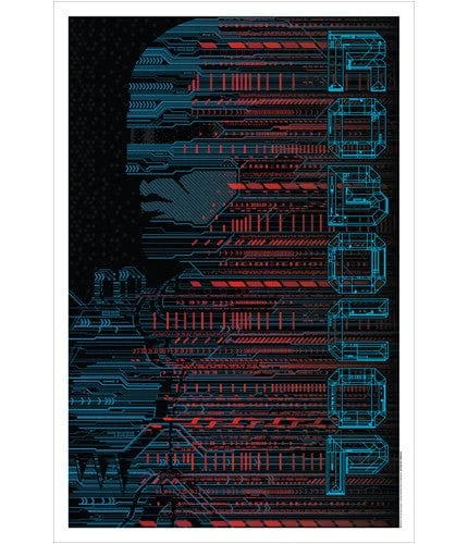 Robocop - Todd Slater