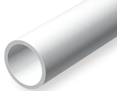 428 - .250" x 24" Tube (5)