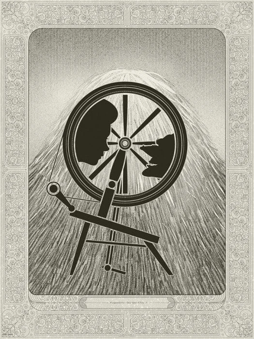Once Upon A Time: Rumpelstiltskin - Kevin Tong