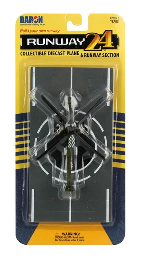 RUNWAY24 AH-64