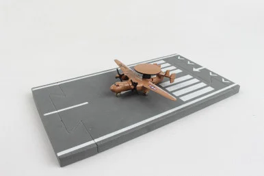 RUNWAY24 E2C HAWKEYE - RUNWAY 24