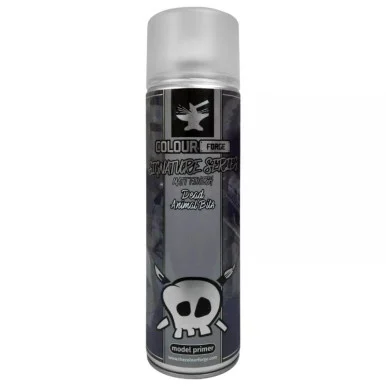 Colour Forge Spray: Signature Series - Dead Animal Bits (500ml)