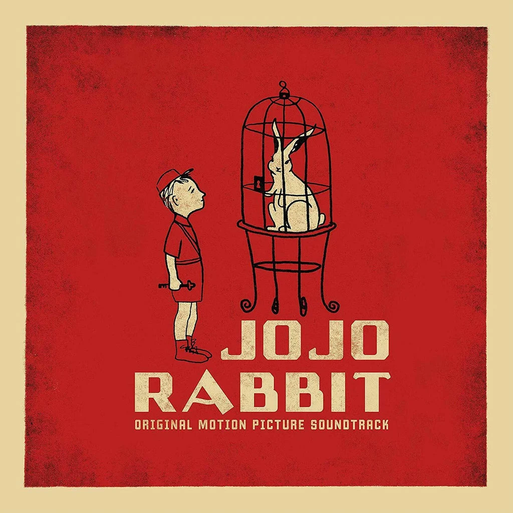 Jojo Rabbit – Original Motion Picture Soundtrack - Various Artists