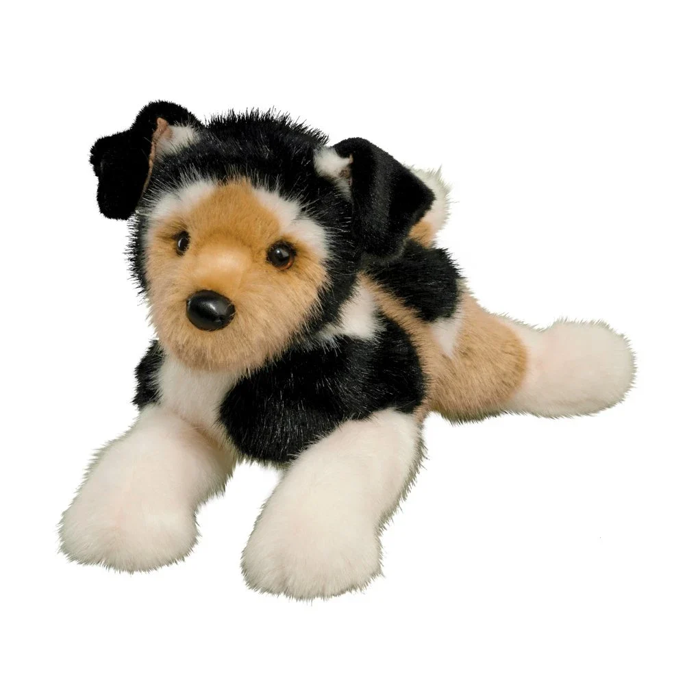 Moses TERRIER Mutt (Deluxe) - Douglas Co Inc