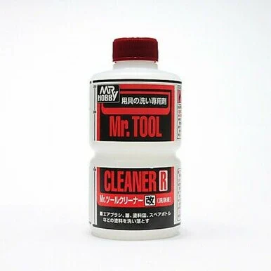 Mr. Tool Cleaner R - 250ml