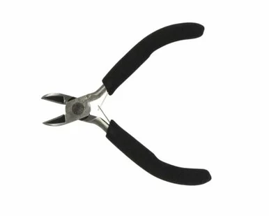4" Mini Diagonal Pliers - Sona Enterprises