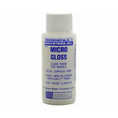 Microscale MI-4 Micro Coat Gloss (1oz)