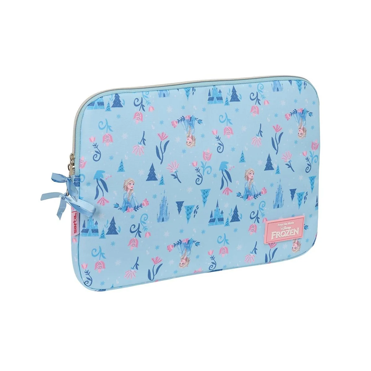DISNEY FROZEN - Ice Magic - 15.6' Laptop Sleeve