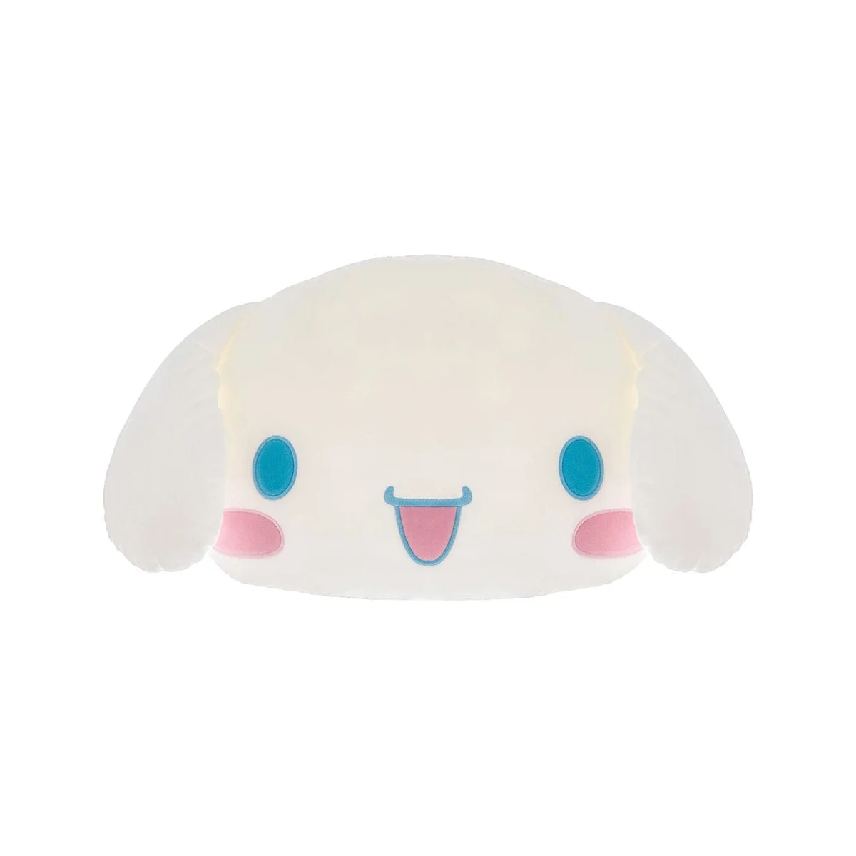 Sanrio Cinnamoroll 3D cushion 37 cm - Sakami Merchandise