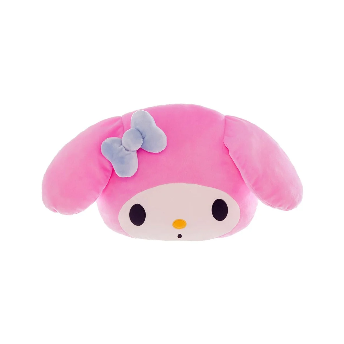 Sanrio 3D cushion My Melody 37 cm - Sakami Merchandise
