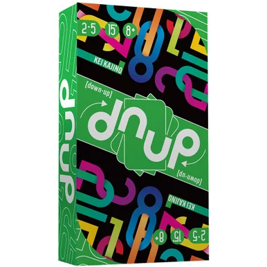 Dnup - Space Cowboys