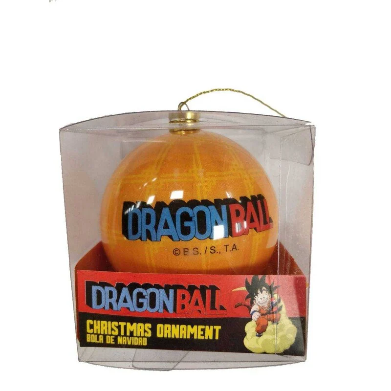 Dragonball decoration fir Stars - SD Toys