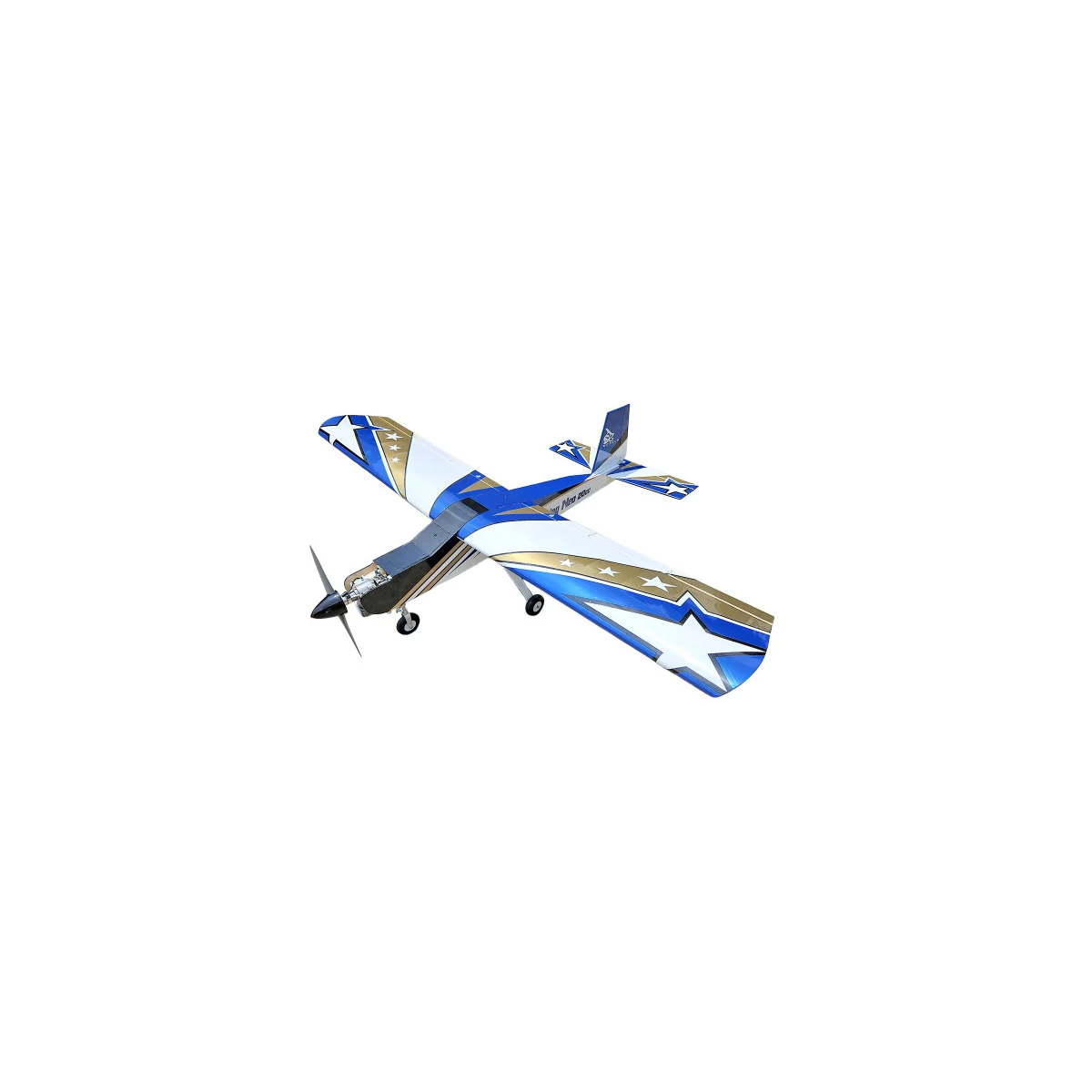 ARISING NEO TRAINER 1.8m 20cc ARF Radio Controlled Nitro Airplane thermic RC plane - SEAGULL