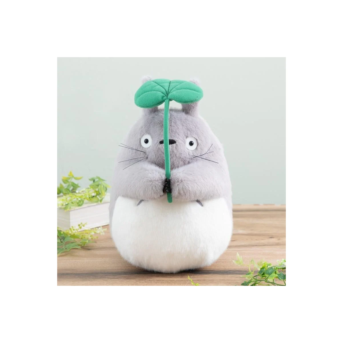 MY NEIGHBOR TOTORO - Totoro - Dondoko Plush 19.5cm