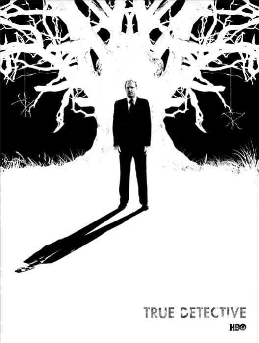 True Detective (Detective Hart) - Jay Shaw