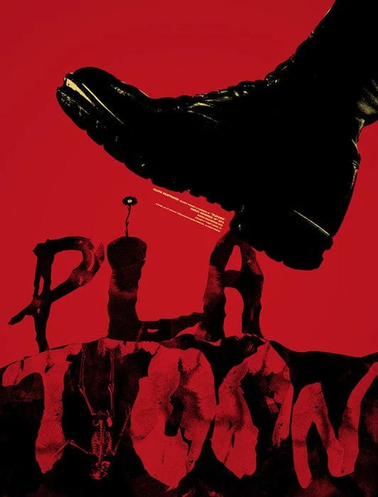 Platoon (Shaw) - Jay Shaw