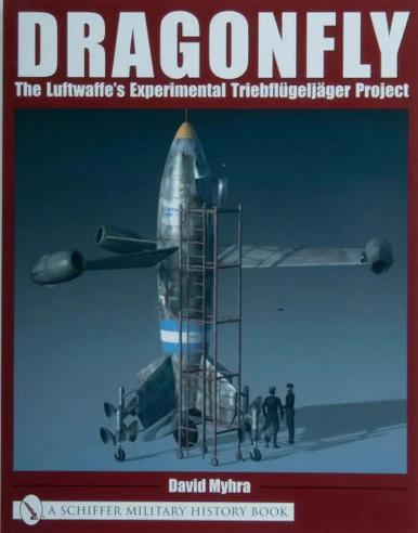Schiffer Books Dragonfly - Schiffer Publishing