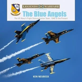 Schiffer Publishing The Blue Angels