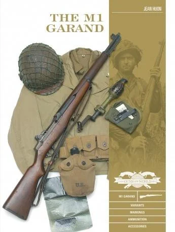 Schiffer Publishing The M1 Garand