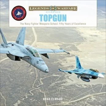 Schiffer Publishing TOPGUN