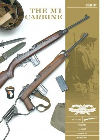 Schiffer Publishing The M1 Carbine