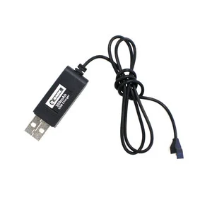 RAGE RC RGRA1285 300mA 1S USB Charger with Ultra-Micro Connector: Taylorcraft, Vintage Stick, Spirit of St Louis