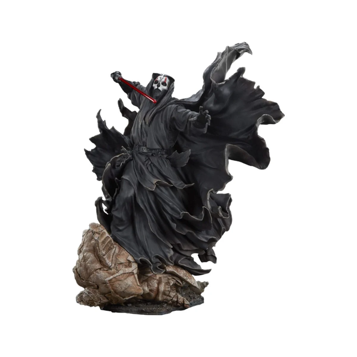 Star Wars Legends - Premium Format Darth Nihilus statuette 67 cm