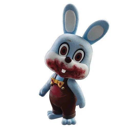 Silent Hill 3 Robbie The Rabbit(Blue) Nendoroid Action Figure - Good Smile Company