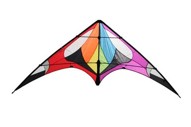 Skydog Kites 20432 Freebird Sunrise Kite