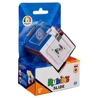 Spin Master SMY6063212 Rubik's 3x3 Slide - Spin Master Games