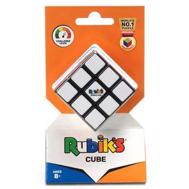 Spin Master SMY6063964 Rubik's 3x3 Cube - Spin Master Games