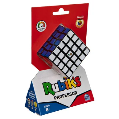 Spin Master SMY6063977 Rubik's 5x5 Professor - Spin Master Games